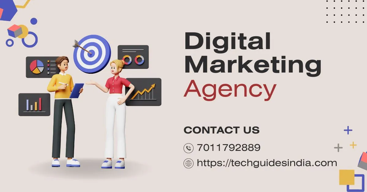 How Can I Start My Own Digital Marketing Agency In India?