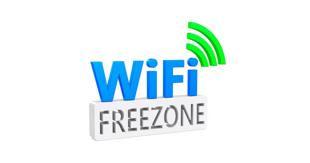 Is It Safe To Use Free Wi-Fi When You Are In Public Places?