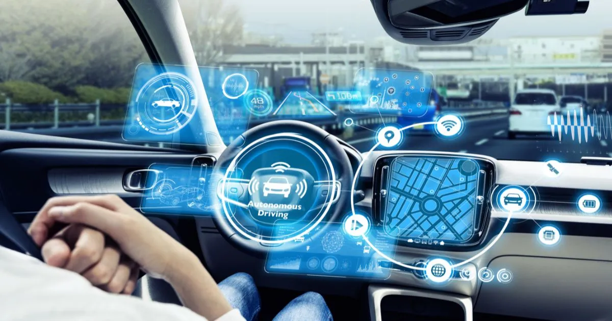 What Is The Future Impact Of Autonomous Vehicles?